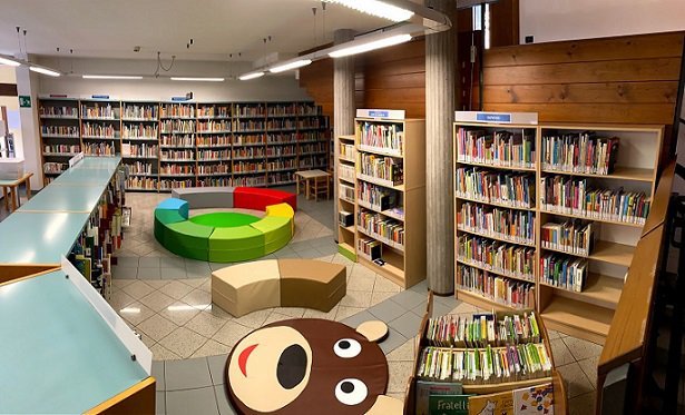 Biblioteca