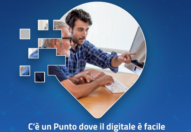 Sportello di facilitazione digitale